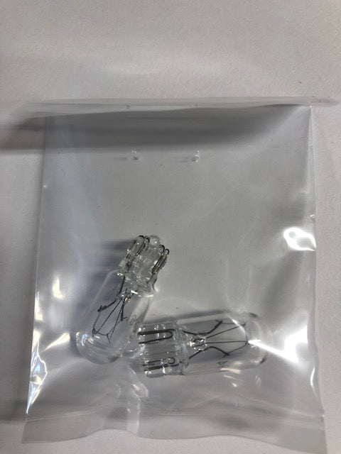 Lighting - 14 Volt Ballast Bulb - 2/pkg