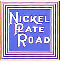 Nickel Plate #298