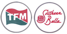 Kansas City Southern #409