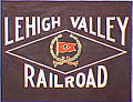 Lehigh Valley #460