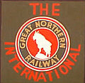 Great Northern #493