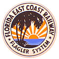 Florida East Coast #552