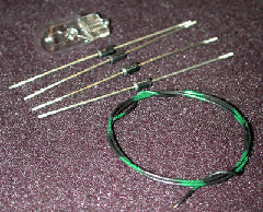 Lighting - Constant Intensity Light Source Kit