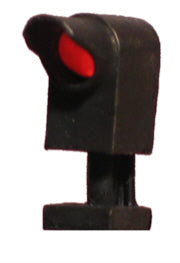 Signal - Single Searchlight Dwarf - HO Scale