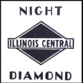 Illinois Central #907