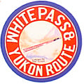 White Pass & Yukon 92