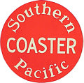 Southern Pacific #967