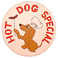Miscellaneous: Hot Dog Special #993