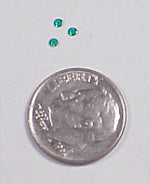 Green Jewel - 12/pkg