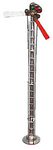 Signal - Lower Quadrant Train Order Board - HO Scale