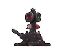 Signal - Switch Stands - HO Scale