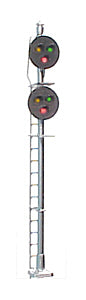 Sale Signal - Double Head Target - HO Scale