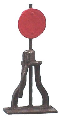 Non Illuminated Switch Stand - 1/pkg