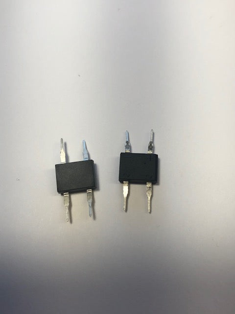 Power - Bridge Rectifier - 2/pkg