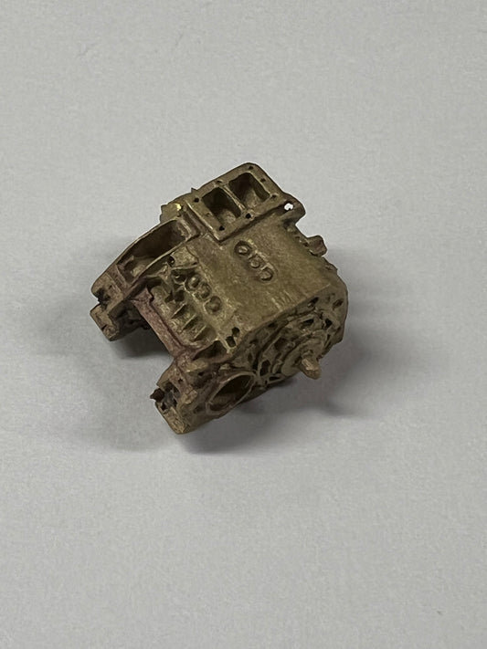 Traction Motor - 1/pkg