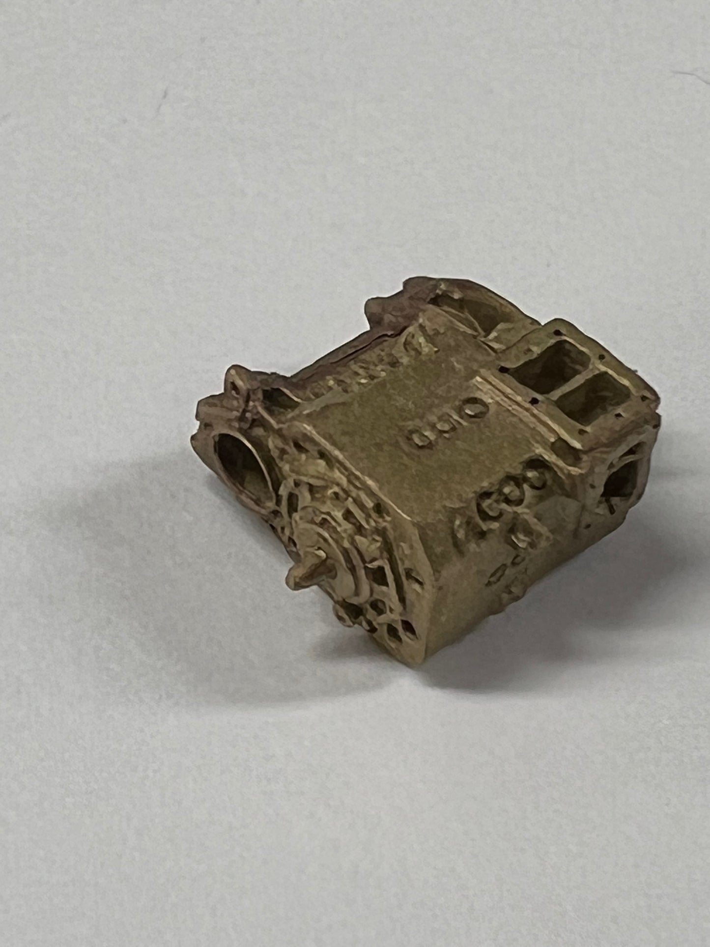 Traction Motor - 1/pkg