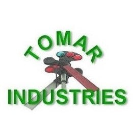 Tomar Industries & Utah Pacific