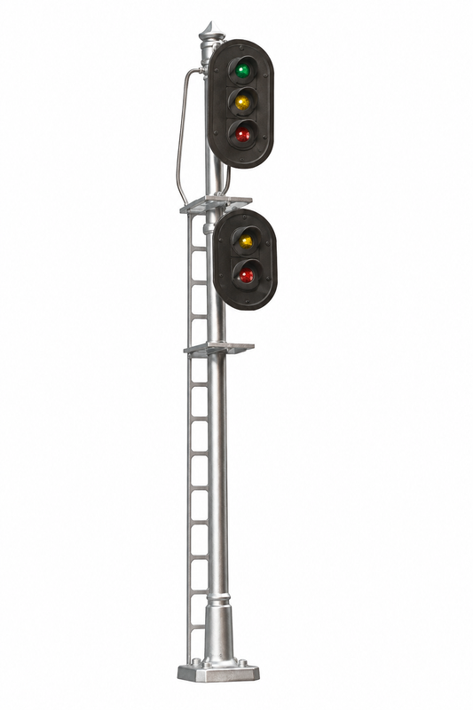 Cleaned-up H-867 signal photo