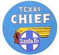 Atchison, Topeka & Santa Fe #111
