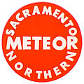 Sacramento Northern #1501