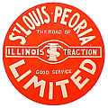 Illinois Traction System #1511