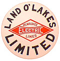 TMER&L (The Milwaukee Electric Railway & Light Co) #1530