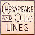 Chesapeake & Ohio #171