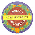 Chicago & Great Western #189