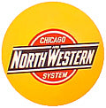 Chicago & North Western #197