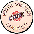 Chicago & North Western #198