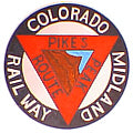 Colorado & Midland #210