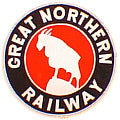Great Northern #253