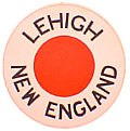 Lehigh & New England #265