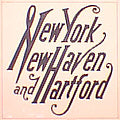 New York, New Haven & Hartford #272