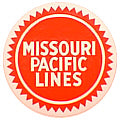 Missouri Pacific #275
