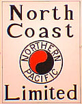 Northern Pacific #300