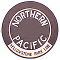 Northern Pacific #305