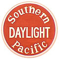 Southern Pacific #333