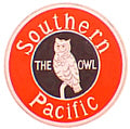 Southern Pacific #339