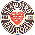 Seaboard Air Line #364