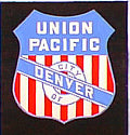 Union Pacific #382