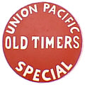 Union Pacific #385
