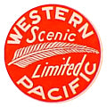 Western Pacific #401