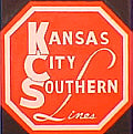 Kansas City Southern #407