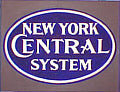 New York Central #528
