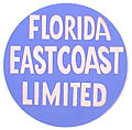 Florida East Coast #550