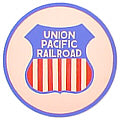 Union Pacific #623