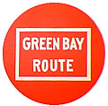 Green Bay Western #685