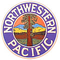 Northwestern Pacific #780
