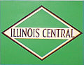 Illinois Central #901